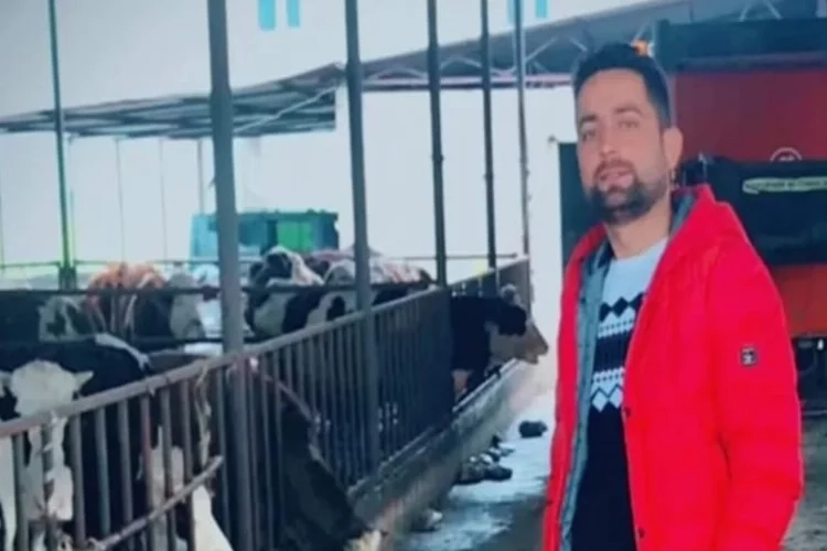 Muğla'da çapa makinesi gencin ölümüne sebep oldu haberinin görseli