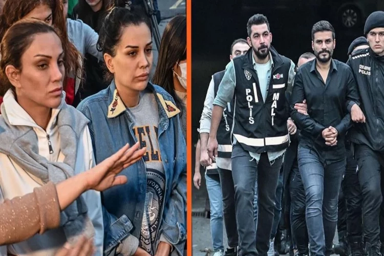 Polat çifti soruşturmasında yeni gelişme haberinin görseli