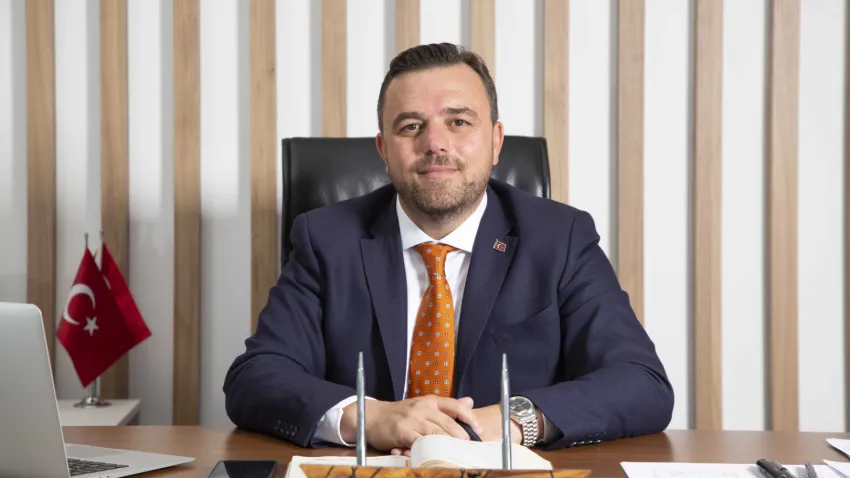 Ahmet Aydın1515