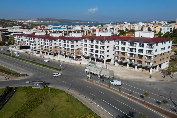 Başkan Serkan Acar'dan kentsel dönüşüm müjdesi haberinin görseli