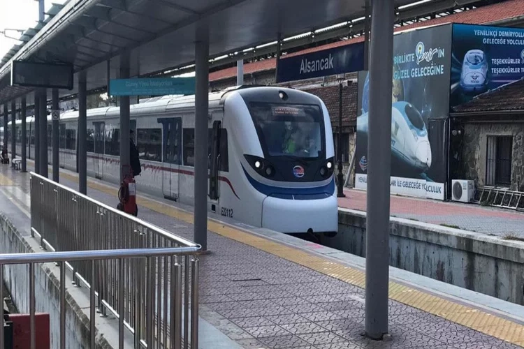 İzban saatleri: Alsancak izban saatleri haberinin görseli
