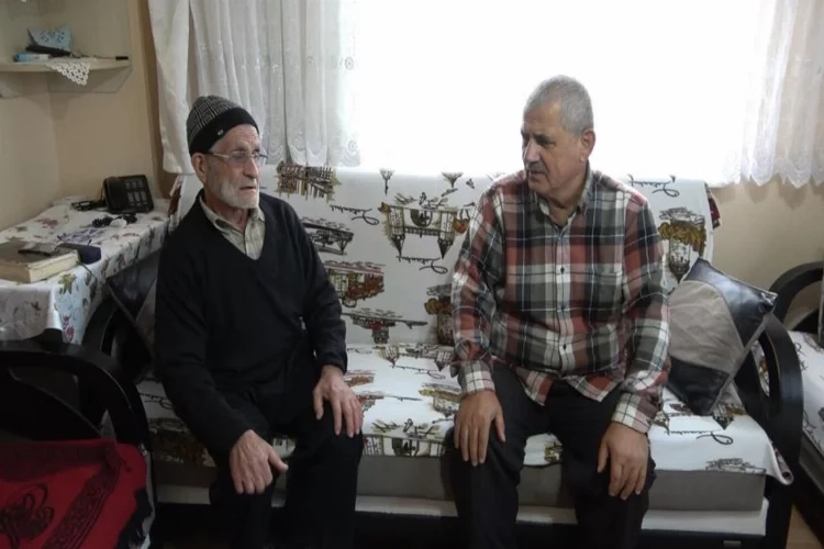 Batan gemideki mürettebatın arkasından büyük bir dram çıktı haberinin görseli