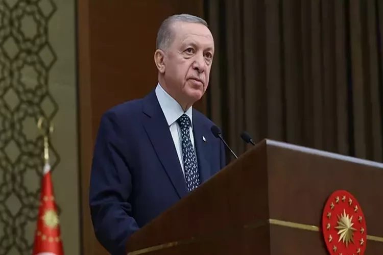 Cumhurbaşkanı Erdoğan: Türk Lirası'nın reel olarak değer kaybettiği süreç sona gelmiştir