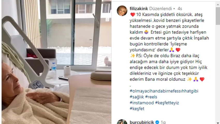filiz akın