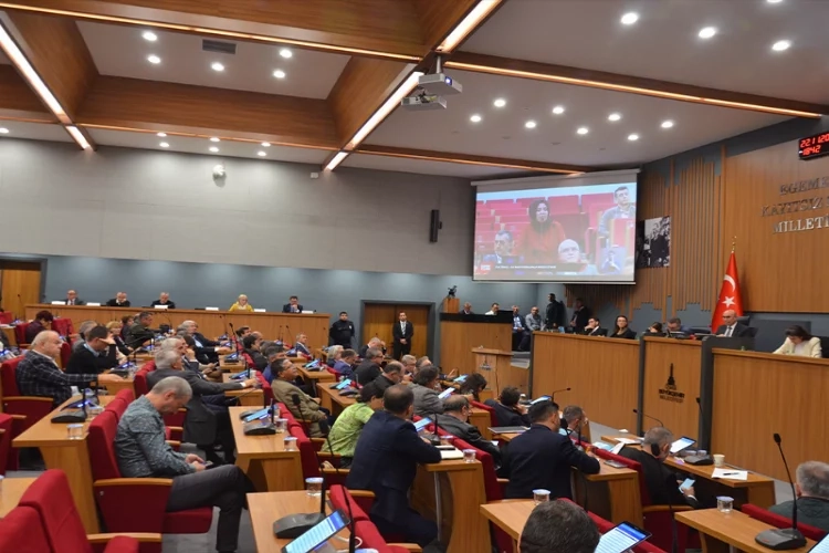 Sulardan mı oldu? Kemalpaşa’da salgın alarmı!