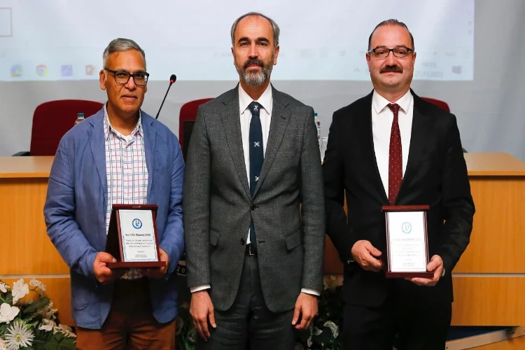 Akademisyenlerden bağımlılıkla mücadelenin önemi