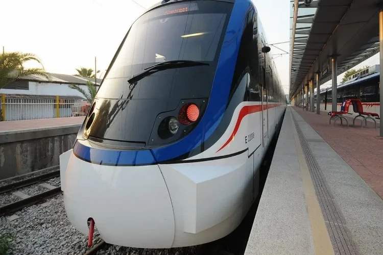 İzban saatleri: Salhane izban saatleri haberinin görseli
