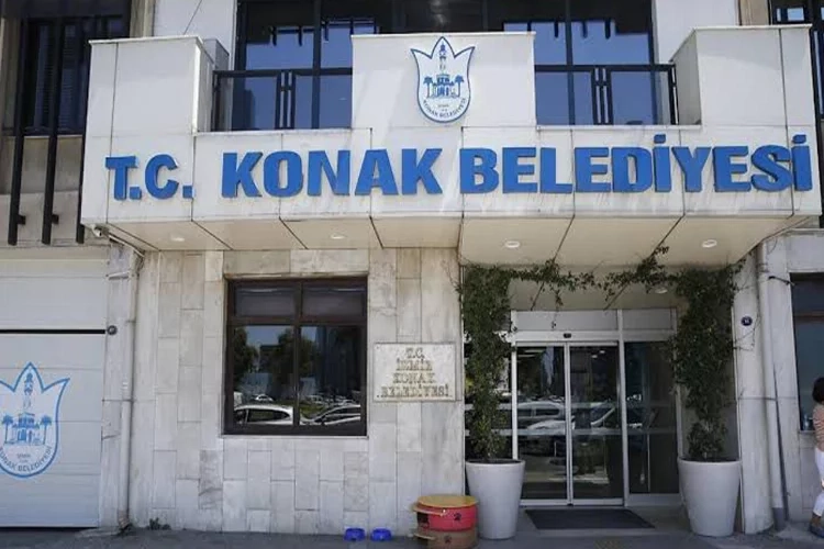 Konak Belediyesi'nin Kadın Öyküleri Yarışması sonuçlandı