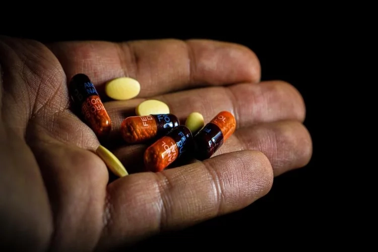 Antibiyotik ölüme sebep olur mu? haberinin görseli