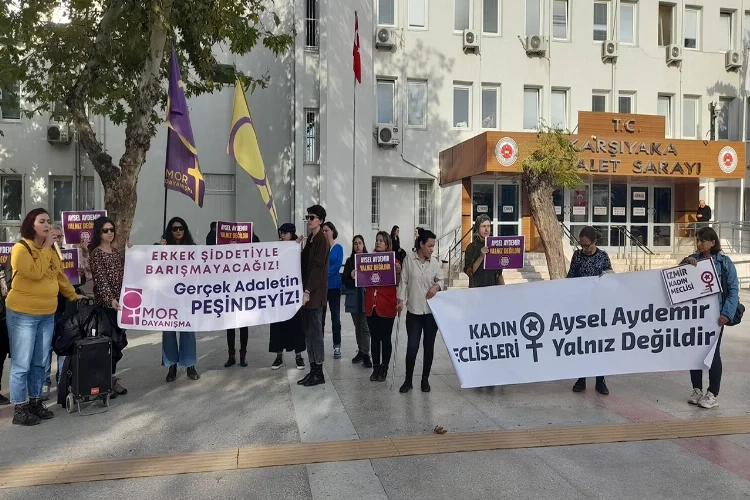 Eski eş dehşeti ağır cezaya taşındı: “Amacım intihar etmekti!” haberinin görseli