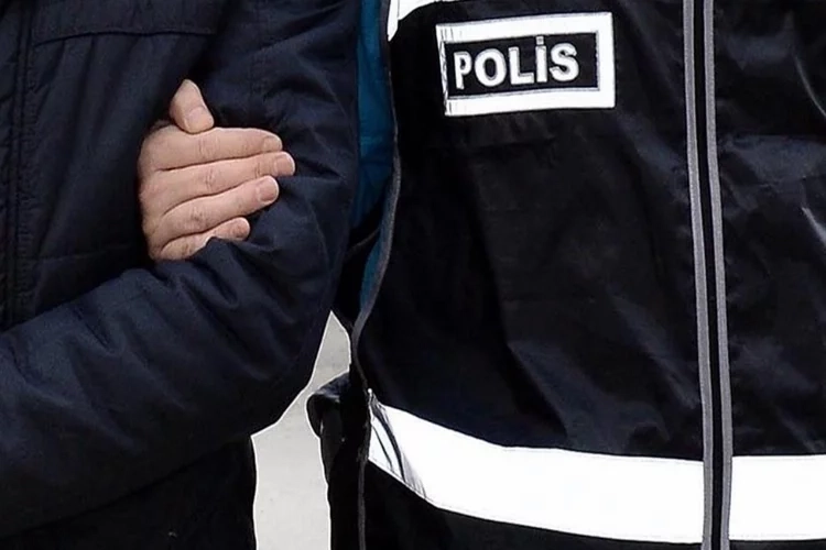 İsrail istihbaratı adına casusluk yapan 2 şüpheli tutuklandı haberinin görseli