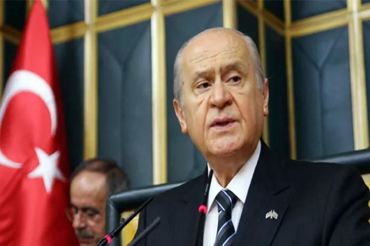 Devlet Bahçeli: Atanamayan hiçbir öğretmen bırakılmamalıdır