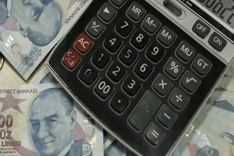 Finansal hizmetler güven endeksi Kasım ayında ne kadar oldu?