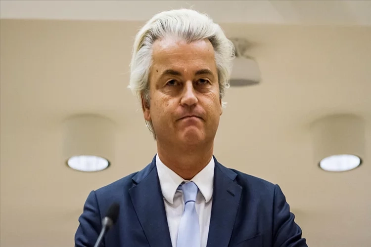 Hollanda genel seçim sonuçları belli oldu: Wilders'ın partisi açık farkla önde tamamladı