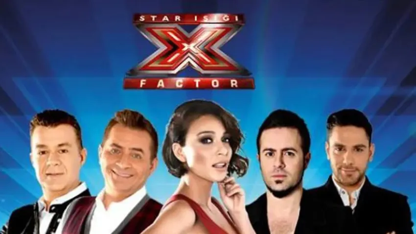 x factor