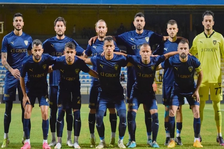 Bucaspor 1928-Zonguldakspor maçı ertelendi haberinin görseli