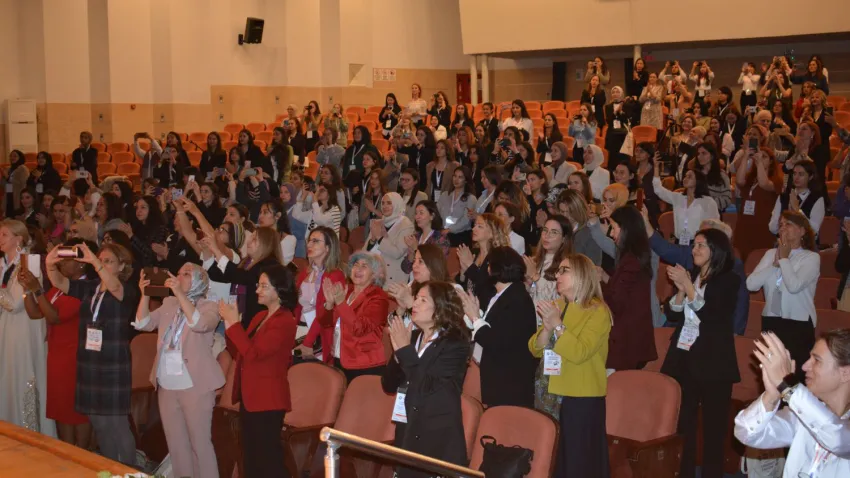 Ebelik tarihi konferansı (27)