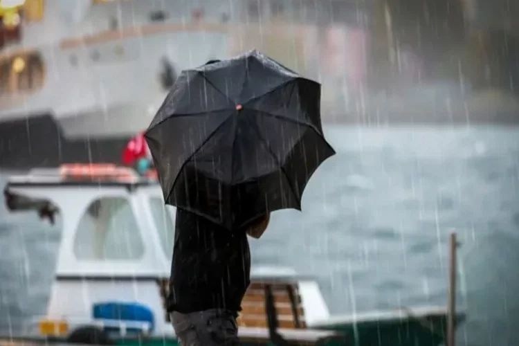 İzmir'de bugün hava nasıl olacak? İşte saatlik hava durumu 24.11.2023 haberinin görseli