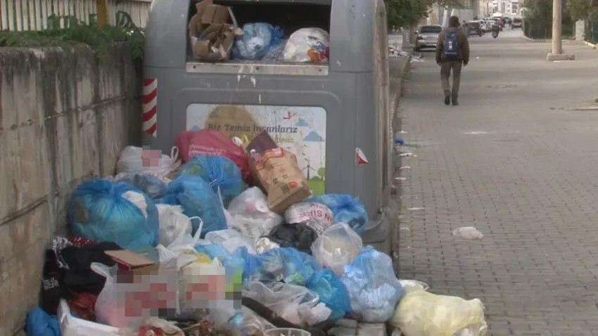 kenti kötü koku sardı (1)