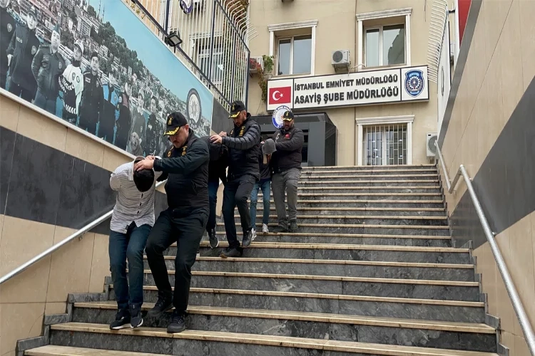 Müzikhole alınmayan grup dehşet saçtı: Mekana kurşun yağdırdılar haberinin görseli