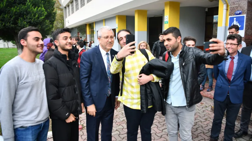 öğrencilere sürpriz ziyaret (3)