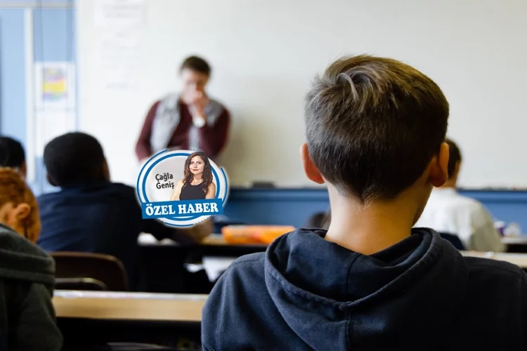Öğretmenler okullardaki çaresizliği anlattı: Açlıktan bayılan öğrencimiz oldu! haberinin görseli