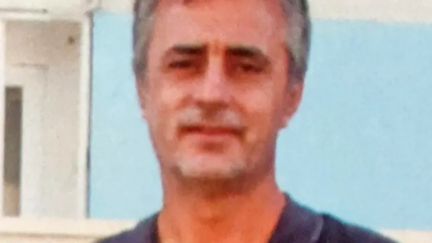 Öğretmenler Gününde üzen ölüm (1)