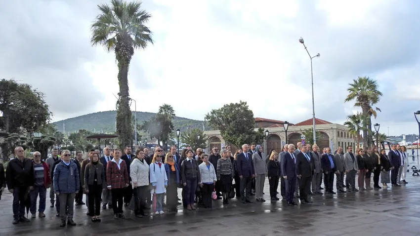 Öğretmenler Gününde üzen ölüm (2)