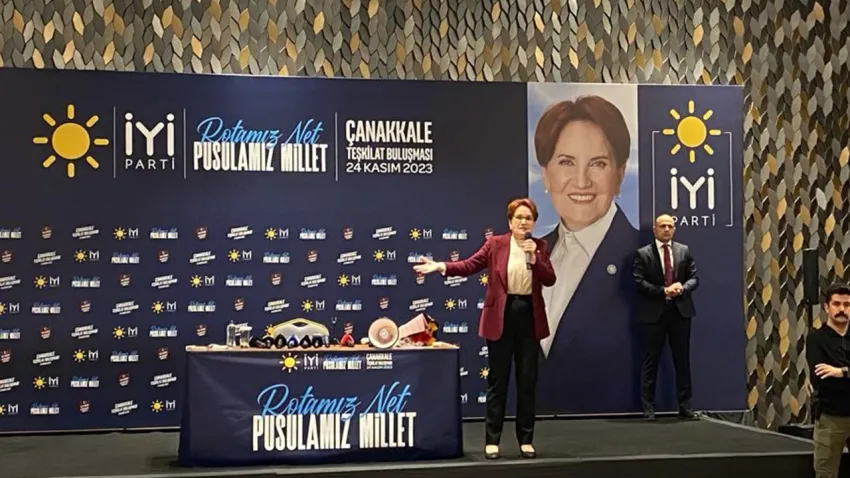 meral akşener