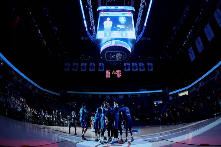 Anadolu Efes kim tarafından kuruldu? Anadolu Efes oyuncuları haberinin görseli