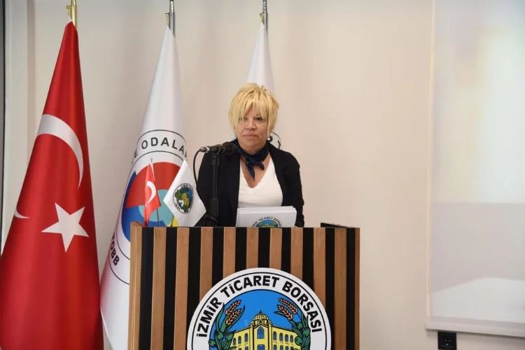 Işınsu Kestelli: Kadına yönelik şiddete karşı daha aktif mücadele şart haberinin görseli