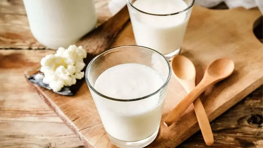 kefir