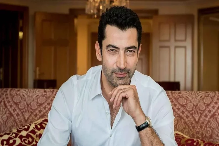 Kenan İmirzalıoğlu kimdir? Sinem Kobal Kenan İmirzalıoğlu ayrıldı mı?