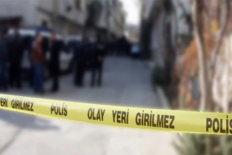 İstanbul’da kadın cinayeti: Çocuklarının gözü önünde öldürdü haberinin görseli