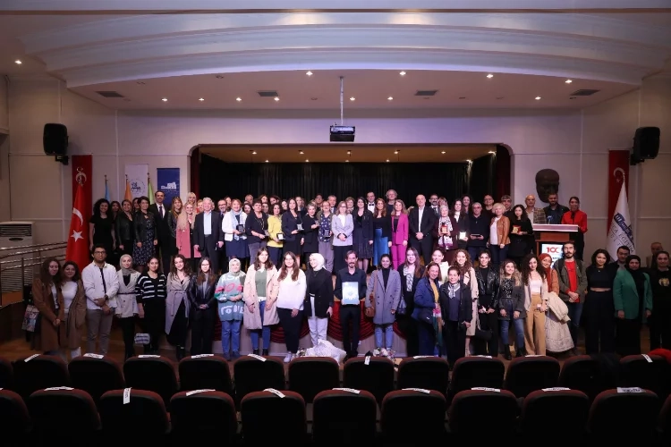 DEÜ’de Öğretmenler Günü'ne özel program haberinin görseli