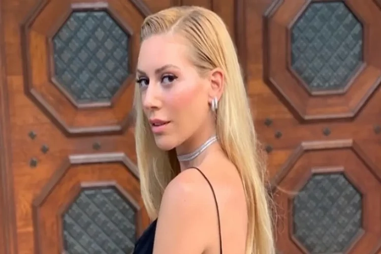Sinem Kobal kimdir? Sinem Kobal eşiyle nasıl tanıştı? haberinin görseli