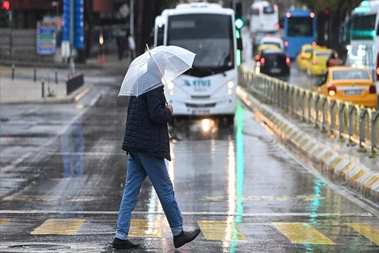Kara kış geldi! Afad uyardı: İzmir, Manisa, Kütahya, Muğla… haberinin görseli