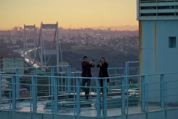 Arka Sokaklar 652. bölüm fragmanı yayınlandı! Arka Sokaklar yeni bölüm fragmanı ile gelecek hafta neler olacak? haberinin görseli