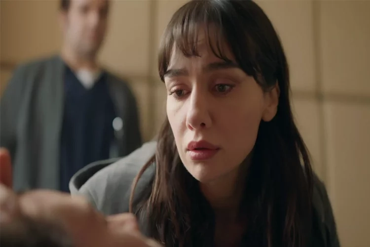 Bir Derdim Var 4. Bölüm fragmanı yayınlandı! haberinin görseli