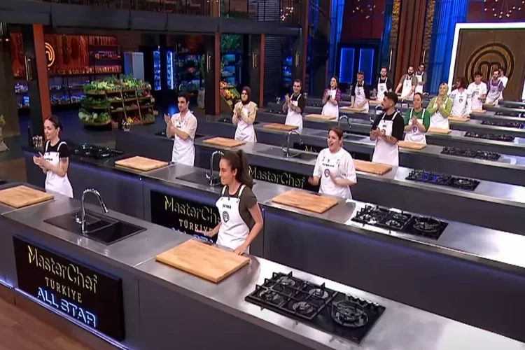 MasterChef'te elenen isim kim oldu?