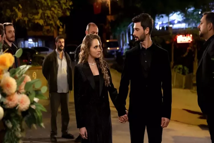 Hudutsuz Sevda 10. Bölüm Fragmanı Yayınlandı! Bu hafta neler olacak? haberinin görseli