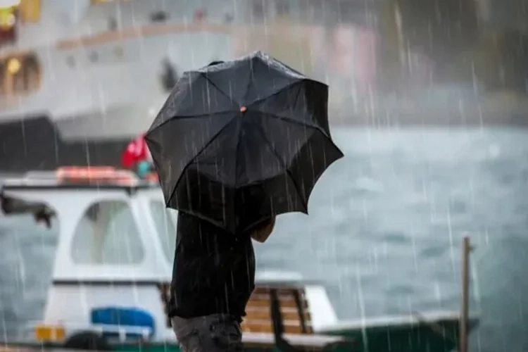 İzmir'de bugün hava nasıl olacak? İşte saatlik hava durumu 26.11.2023 haberinin görseli