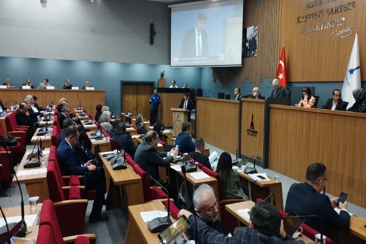 Bütçe görüşmelerinde ’82 milyon zarar’ detayı haberinin görseli