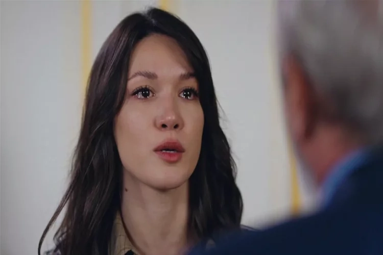Dilek Taşı 12. bölüm fragmanı yayınlandı! Dilek Taşı’nda gelecek hafta neler olacak? haberinin görseli