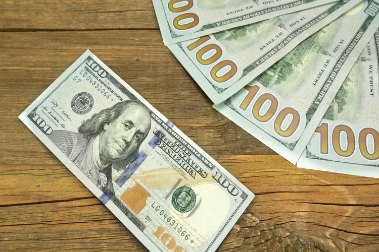 400 Dolar ne kadar? 400 Dolar kaç TL yapıyor? haberinin görseli