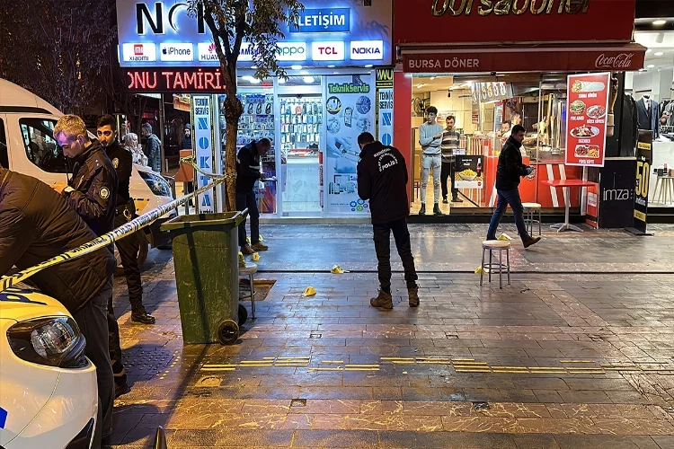 Düzce’de silahlı saldırı: Yaralılar var! haberinin görseli