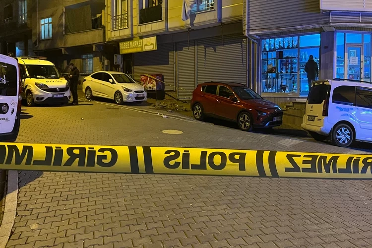 Esenyurt’ta silahlı kavga: 1 ölü haberinin görseli