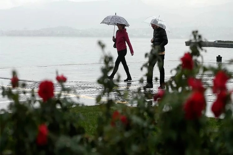 Bu kış nasıl geçecek? Meteorolojiden açıklama geldi