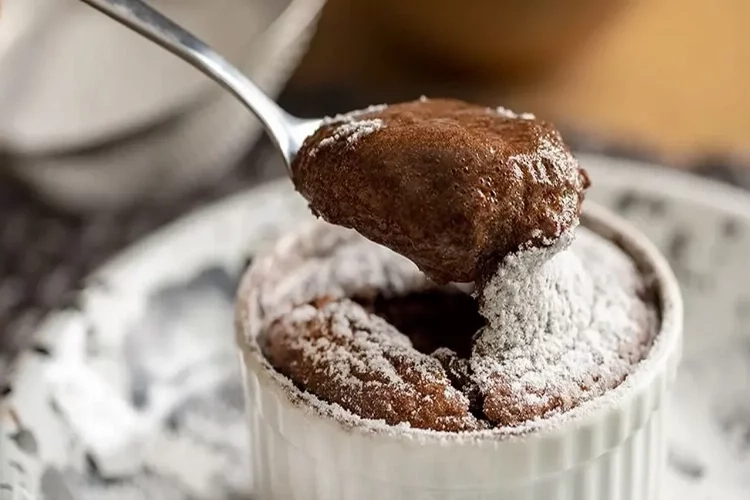 Sufle malzemeleri nelerdir? İşte kokusuyla sizi etkisi atına alacak kolay sufle tarifi