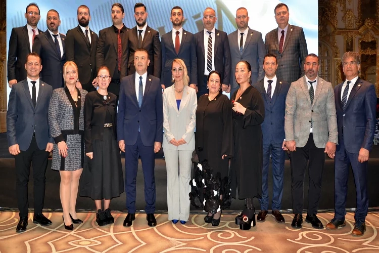 TÜMKİAD İzmir’in ilk hedefi tarım üniversitesi haberinin görseli